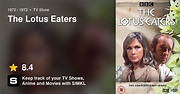 The Lotus Eaters (TV Series 1972 - 1973)