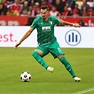 Mergim Berisha wechselt von Augsburg nach Hoffenheim - Fußball - SWR Sport