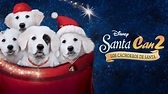 Ver Santa Can 2: Los cachorros de Santa | Disney+