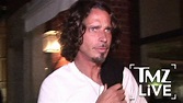 Chris Cornell Death Scene Photos Surface I TMZ LIVE