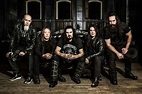 DREAM THEATER Wins ‘Best Metal Performance’ GRAMMY For ‘The Alien ...