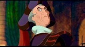 Judge Claude Frollo | House of Mouse Ultimate Wiki | Fandom