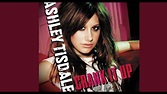 Ashley Tisdale - Crank It Up Remixes (Full Single) - YouTube