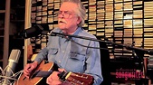 Guy Clark at Home: "My Favorite Picture Of You" | Guy clark ...