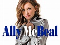 Prime Video: Ally McBeal - Season 5