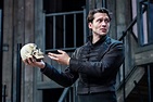 Hamlet at Shakespeare’s Rose Theatre: One may smile, and smile, and be ...