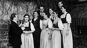 Maria Von Trapp Who Escaped Nazis and Inspired 'The Sound of Music ...
