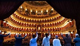 Rome opera house renews Fuortes as head - Wanted in Rome