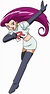 Jessie - Pokémon Central Wiki