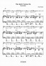 Piano Sheet Music The Spirit Carries On (Intermediate Level, Solo Piano ...