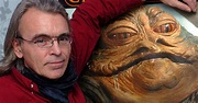 Star Wars 7: Jabba the Hut puppeteer Tony Philpott can't wait for the ...