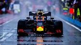 2019 German GP - Max Verstappen (Red Bull) [3000 x 1688] : r/F1Porn