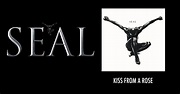 Canciones perfectas: "Kiss From a Rose" de Seal | Science of Noise ...