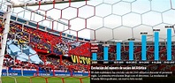 Atlético de Madrid: El Atlético alcanza los 100.000 socios | Marca.com