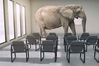 Elephant in the Room: Instruction in Higher Education - Continuous Learner