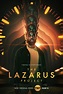 The Lazarus Project: TNT Releases Trailer and Sets New Premiere Date ...