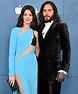 Jared Leto and Anne Hathaway Attend WeCrashed Premiere