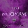 ‎Hookah (feat. Young Thug) - Single - Album by Tyga - Apple Music