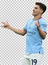 Download Julian Alvarez transparent png render free. Manchester City ...