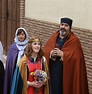 Actualidad de Soria y sus pueblos: Jaime I, Leonor de Castilla y Ágreda