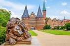 8 Tipps für einen perfekten Tag in Lübeck - Wofür ist Lübeck am ...