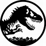 Jurassic World Logo PNG Transparent & SVG Vector - Freebie Supply