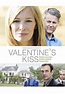 Cine: El beso de Valentine | Programación TV