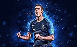 Raphael Varane 2021 Wallpapers - Wallpaper Cave