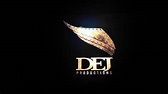 Dej Productions (2005) Logo - YouTube