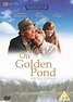 On Golden Pond | DVD | Free shipping over £20 | HMV Store