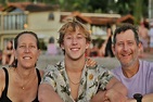 Former YouTube CEO Susan Wojcicki's son found dead - The Statesman