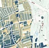 A Chronological Map of Walthamstow – Mapping London