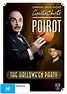 Agatha Christie - Poirot - The Halloween Party ABC/BBC, DVD | Sanity