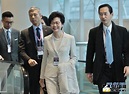 林鄭月娥當選香港特別行政區 第五任行政長官 | 大陸 | NOWnews今日新聞