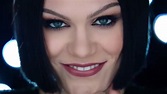 Jessie J "Flashlight" Music Video Highlights - YouTube