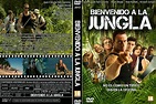 ESTRENOS EN BLU RAY: BIENVENIDO A LA JUNGLA