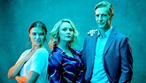 Lie With Me, Channel 5 review - abuse and betrayal in the Melbourne suburbs