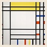 Piet Mondrian – GALLERyLABS