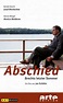 Abschied - Brechts letzter Sommer: Amazon.it: Bierbichler, Josef ...