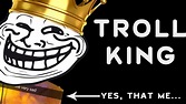 Trolling | Know Your Meme