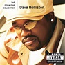 The Definitive Collection, Dave Hollister - Qobuz