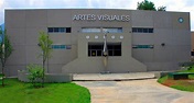 Facultad de Artes Visuales - Universidad Autónoma de Nuevo León