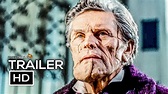 POOR THINGS Official Trailer (2023) Emma Stone, Willem Dafoe - YouTube