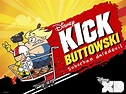 Kick Buttowski: Suburban Daredevil Wallpapers - Wallpaper Cave