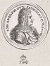 Familles Royales d'Europe - Jean-Adolphe Ier, duc de Saxe-Weissenfels