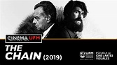 Cinema UFM: The Chain, una película de David Martín-Porras - New Media ...