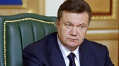 Viktor Janukovyč - Novinky.cz