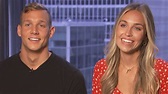 Caeleb Dressel And Wife Reflect On Their Emotional Video Call After ...