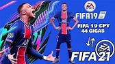 Actualizar plantillas fifa 19 pc | Actualizado septiembre 2022