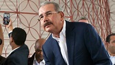 Dominican President Medina appears headed to re-election without a ...